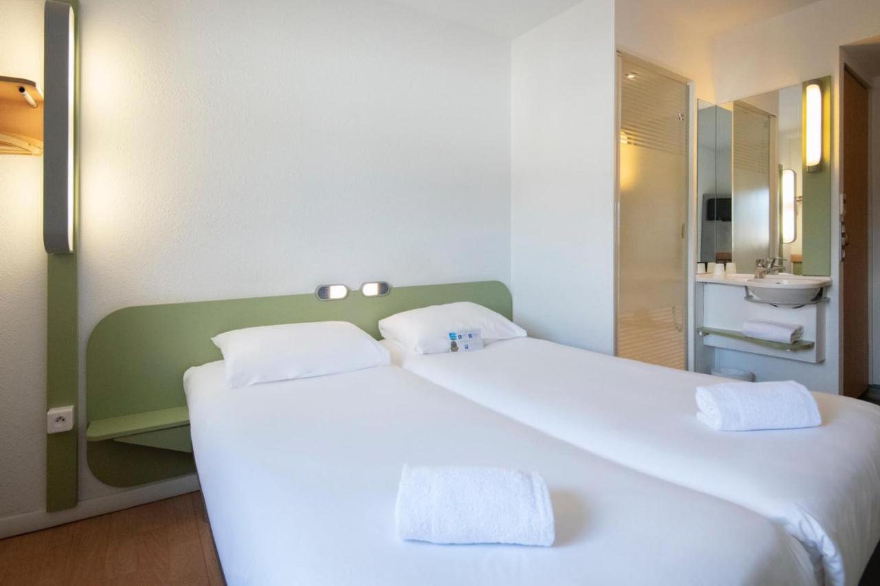 Ibis Budget Ajaccio Ajaccio  Exterior foto