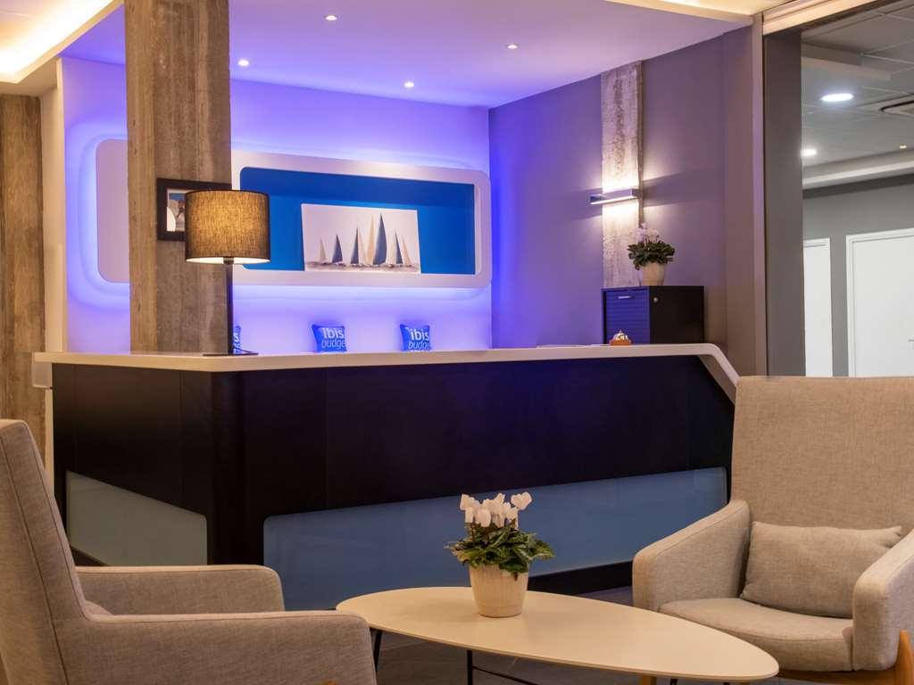 Ibis Budget Ajaccio Ajaccio  Exterior foto