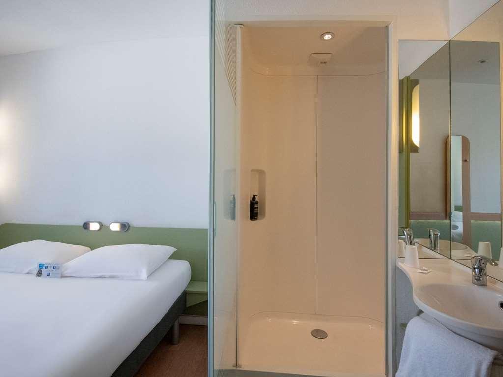 Ibis Budget Ajaccio Ajaccio  Zimmer foto