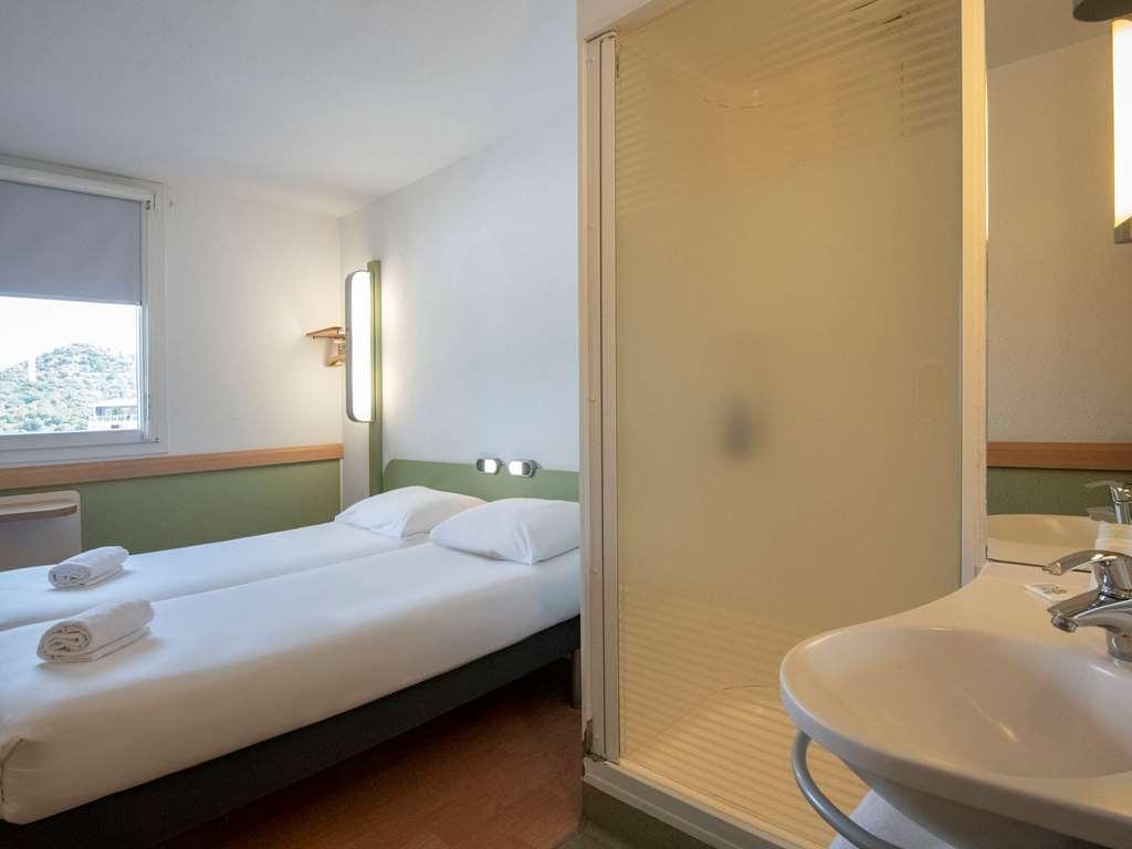 Ibis Budget Ajaccio Ajaccio  Exterior foto