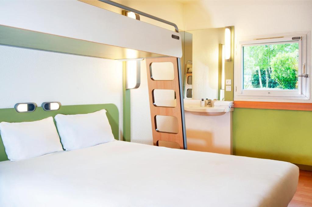 Ibis Budget Ajaccio Ajaccio  Exterior foto